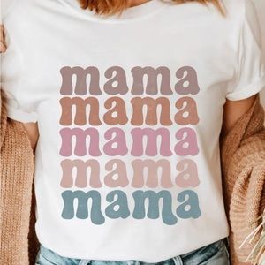 MAMA Tshirt | Medium